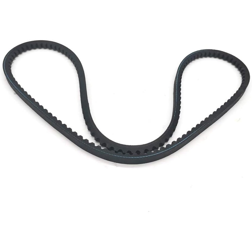 Alternator Belt 7100104 for Bobcat Loader 5600 5610 753 S130 S150 S160 S175 S185 S205 S510 S530 S550 S570 S590 T140 T180 T190 T550 T590 - KUDUPARTS