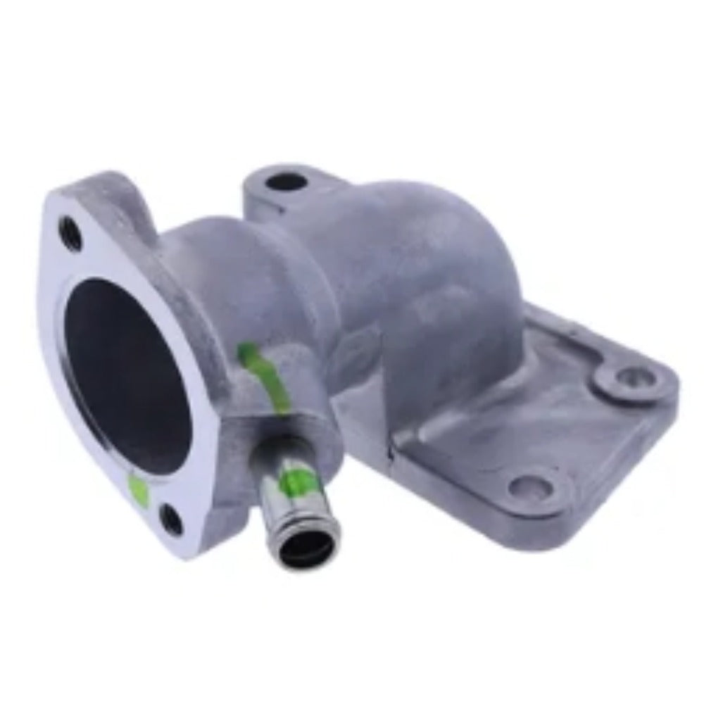 Flange 6646743 for Bobcat Loader 643 645 743 1600 - KUDUPARTS