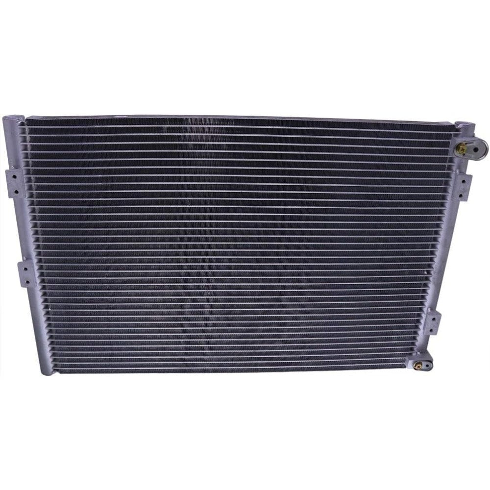 For Komatsu D155AX-6 D375A-6 WD600-6 WA600-6 AC Condenser 208-979-7520 - KUDUPARTS