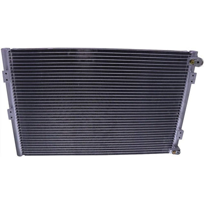 For Komatsu D155AX-6 D375A-6 WD600-6 WA600-6 AC Condenser 208-979-7520 - KUDUPARTS