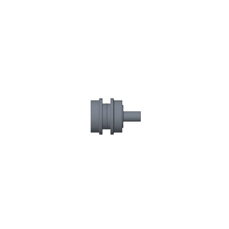 Carrier Roller 87314691 47695841 for New Holland Dozer D85B D95B - KUDUPARTS