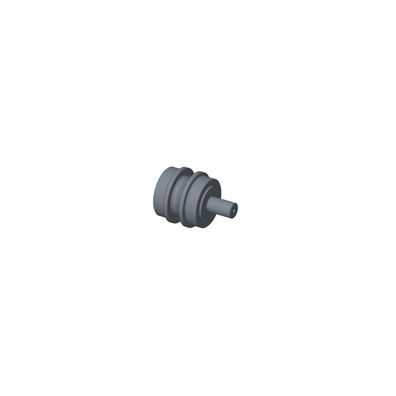 Carrier Roller 87314691 47695841 for New Holland Dozer D85B D95B - KUDUPARTS