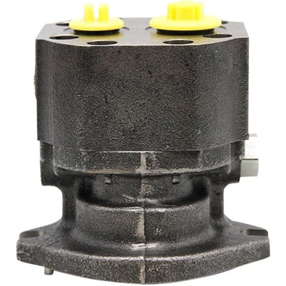 Fuel Pump 1629612 for Caterpillar Engine 3126B C7 SPP101 CAT Excavator 322C 325C Track Loader 953C 963C - KUDUPARTS