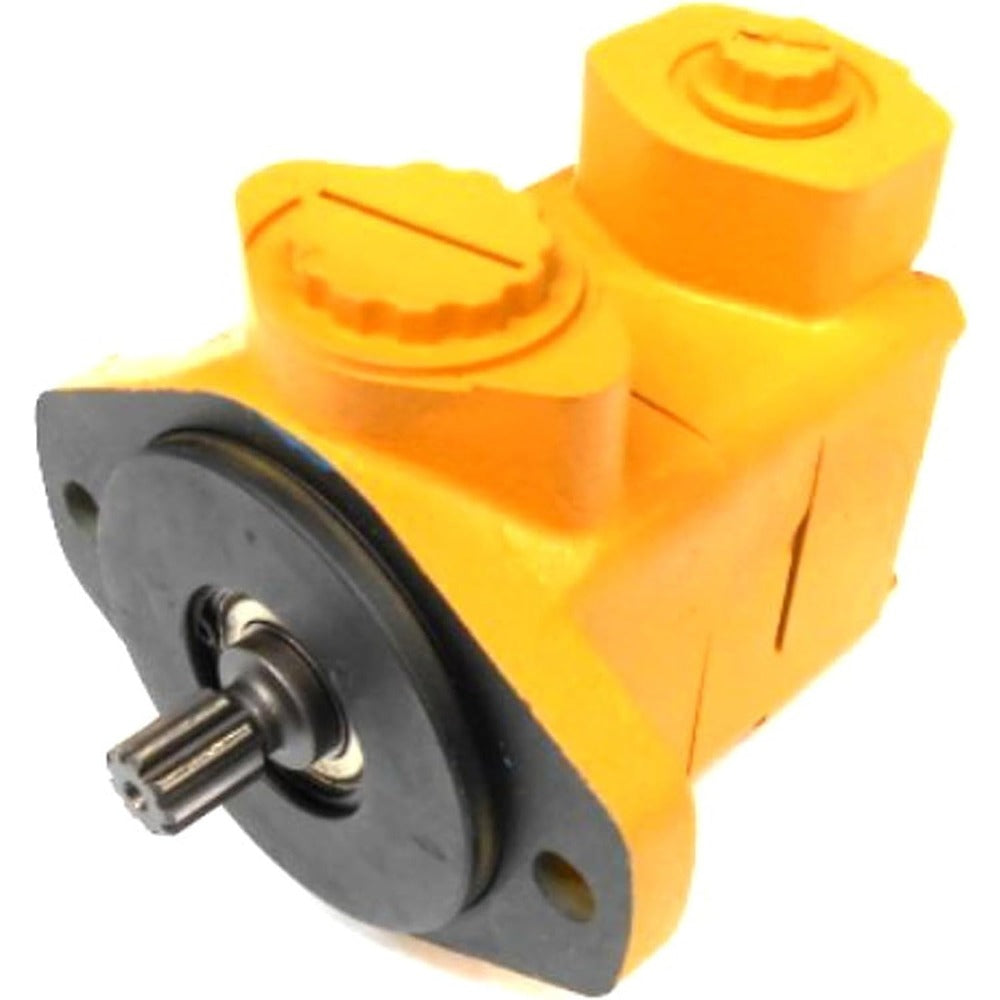 Hydraulic Pump 100-3414 for Caterpillar CAT Engine 3114 3116 3126 3126B Wheel Loader 924F 938F 938G - KUDUPARTS
