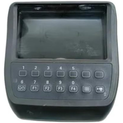 Monitor 4653782 for Hitachi ZX140W-3 ZX145W-3 ZX170W-3 ZX190W-3 ZX210W-3 ZX220W-3 ZX250W-3 ZX360W-3 - KUDUPARTS