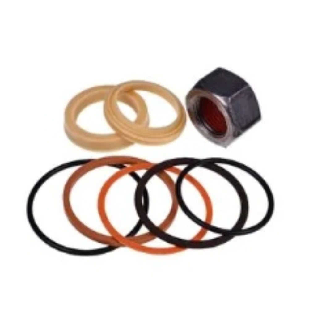 Blade Cylinder Seal Kit 7137770 for Bobcat 319 418 E08 E10 - KUDUPARTS