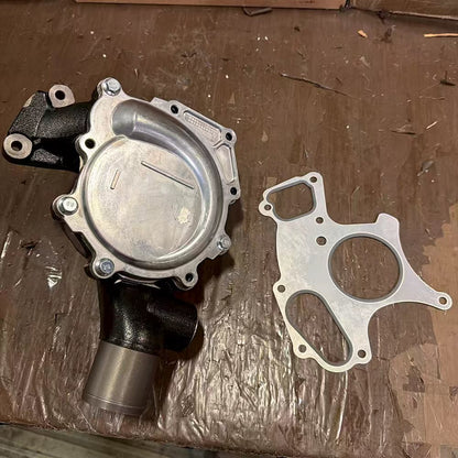 Water Pump 380-1659 for Caterpillar CAT Engine C3.4 C3.4B C4.4 C4.4B C6.6 C7.1 Excavator 320 330 312E 312F 313F 314E 314F 315F 316E 318E 320E 323E 326F 335F