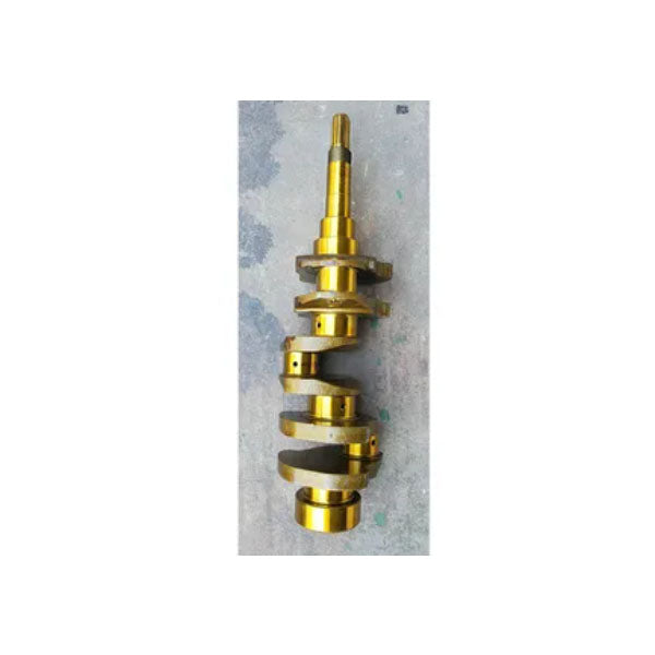 Crankshaft for Kubota Engine D1803 - KUDUPARTS
