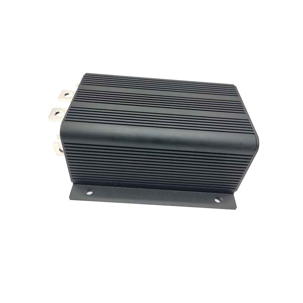 48V 325 Amp 1204410 Motor Controller Replace Compatible with Curtis 1204-410 48V 225A 5K-0