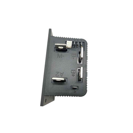 48V 325 Amp 1204410 Motor Controller Replace Compatible with Curtis 1204-410 48V 225A 5K-0