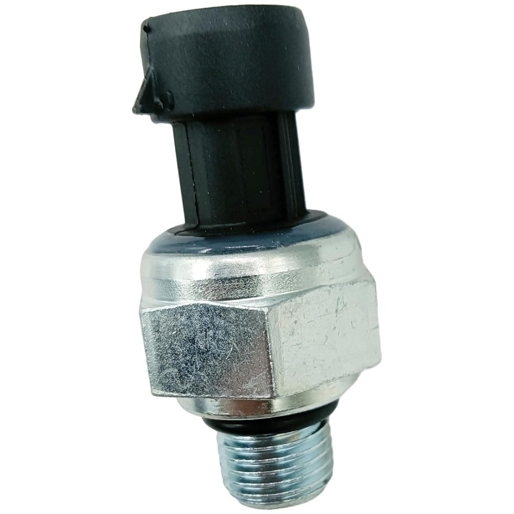 Pressure Sensor 4332040 for Hitachi EX100-5 EX120-5 EX135UR EX200-3 EX200-5 EX220-5 EX230-5 EX40UR-3 ZX40U - KUDUPARTS