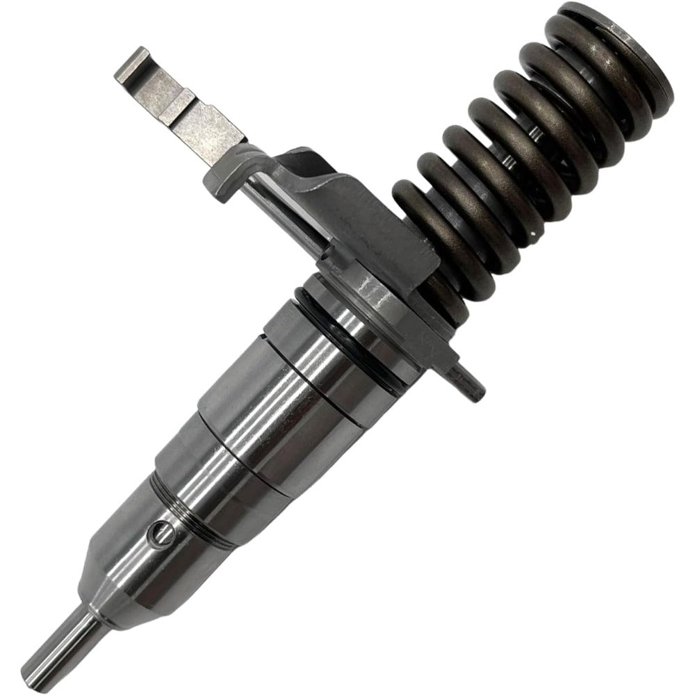 6 Pcs Fuel Injector 127-8209 0R-8483 for Caterpillar CAT Engine 3116 Loader 918F 928F 935B - KUDUPARTS