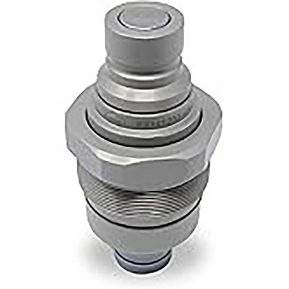 48mm 4BD4FH Hydraulic Coupler Block 7246783 for Bobcat Skid Steer Loader S175 S205 S250 T250