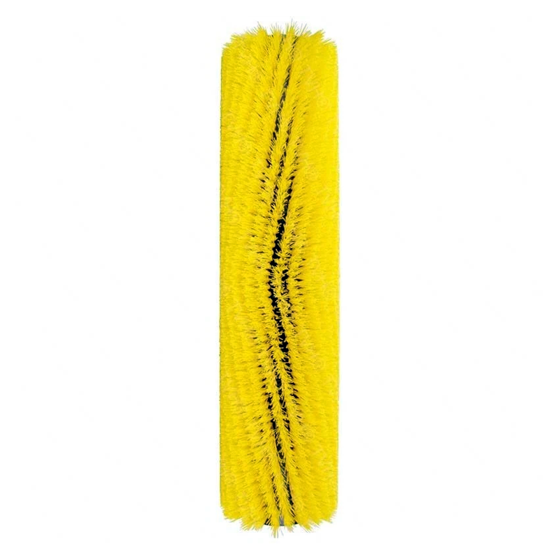 48x12 Inch Floor Machine Brush 1033375 for Tennant Rider Scrubber M30 - KUDUPARTS
