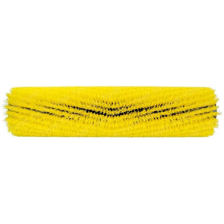 48x12 Inch Floor Machine Brush 1033375 for Tennant Rider Scrubber M30 - KUDUPARTS