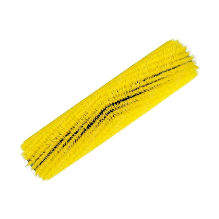 48x12 Inch Floor Machine Brush 1033375 for Tennant Rider Scrubber M30 - KUDUPARTS