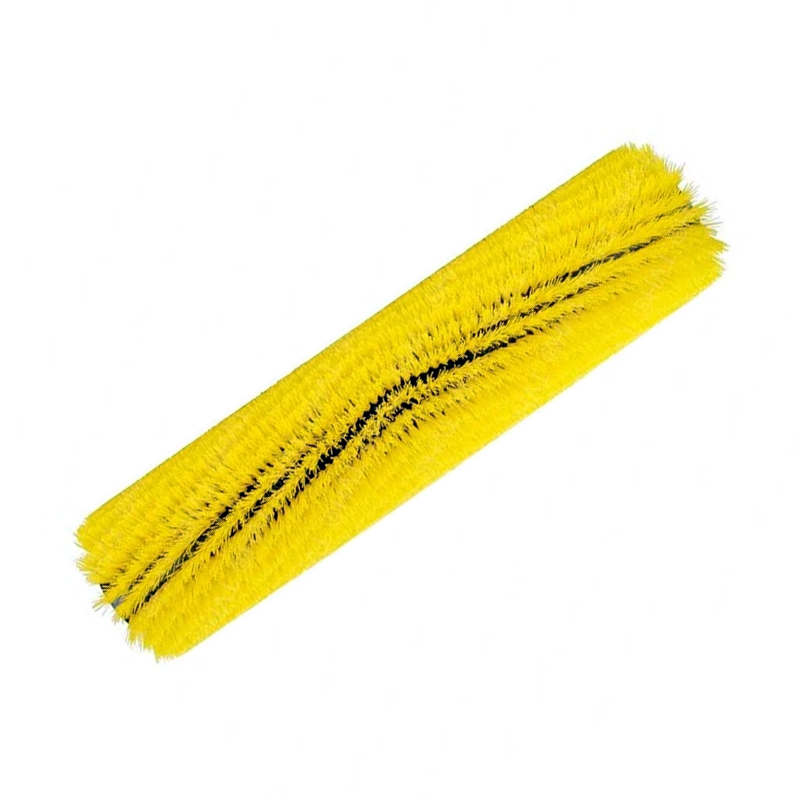48x12 Inch Floor Machine Brush 1033375 for Tennant Rider Scrubber M30 - KUDUPARTS