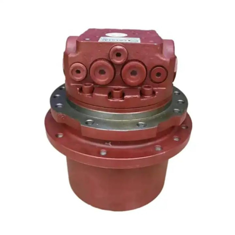 Travel Gearbox With Motor PE15V00005F1 for New Holland Excavator E15 EH15.B - KUDUPARTS