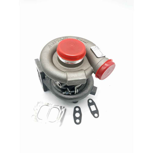 Turbocompresseur ME440895 pour Mitsubishi 6D34 6D34TL Turbo 49185-01030 49185-01031 TE06H-16M