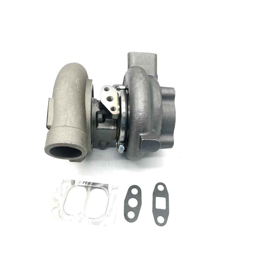 Turbocompresseur ME440895 pour Mitsubishi 6D34 6D34TL Turbo 49185-01030 49185-01031 TE06H-16M