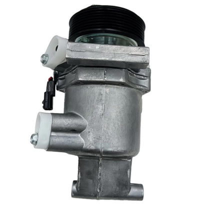 A/C Compressor 926001HC2B for Nissan Versa 2014-2019 1.6L