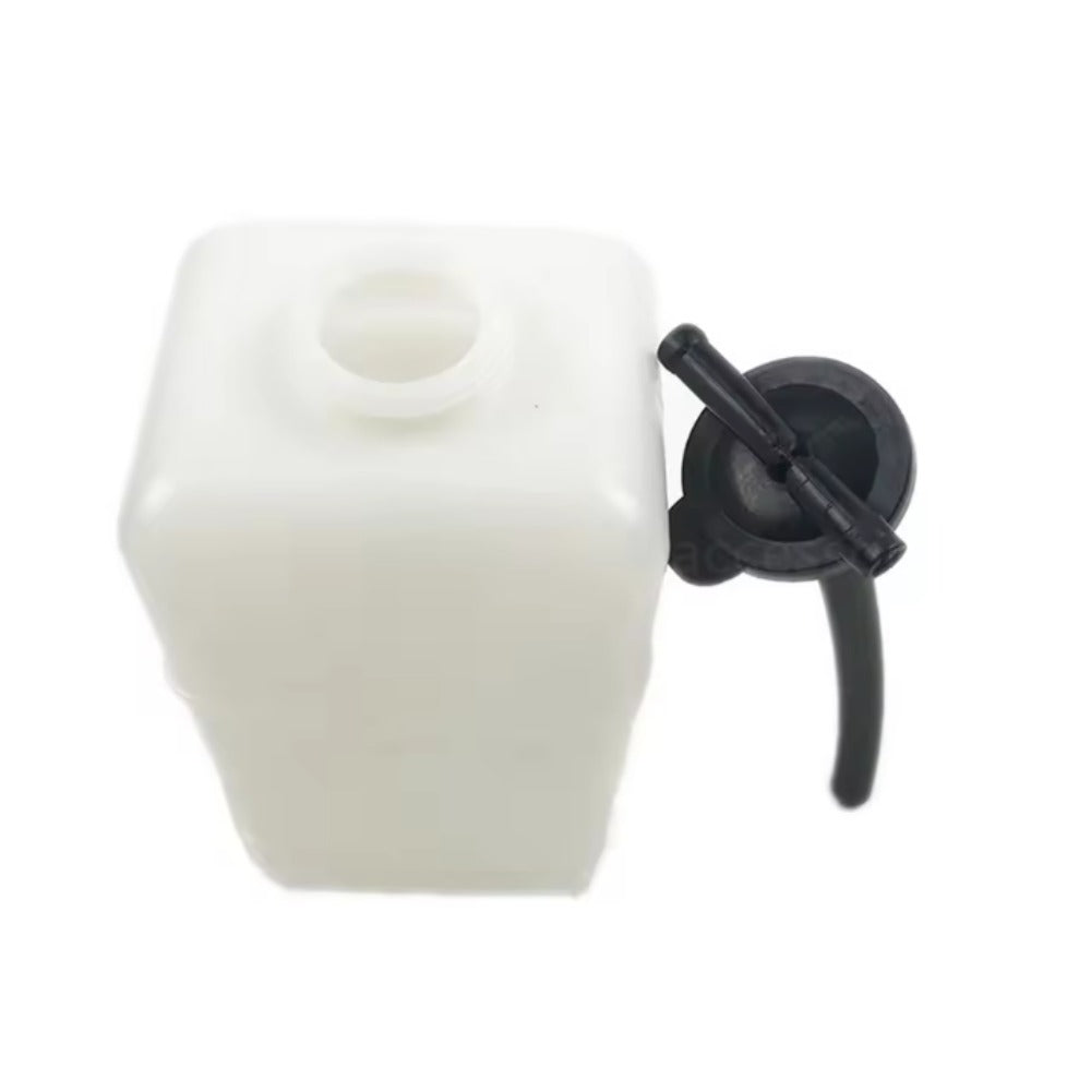 Water Tank Assembly 2459205 for Caterpillar CAT 311D 312C 312D 313D 314D 315C 318C - KUDUPARTS