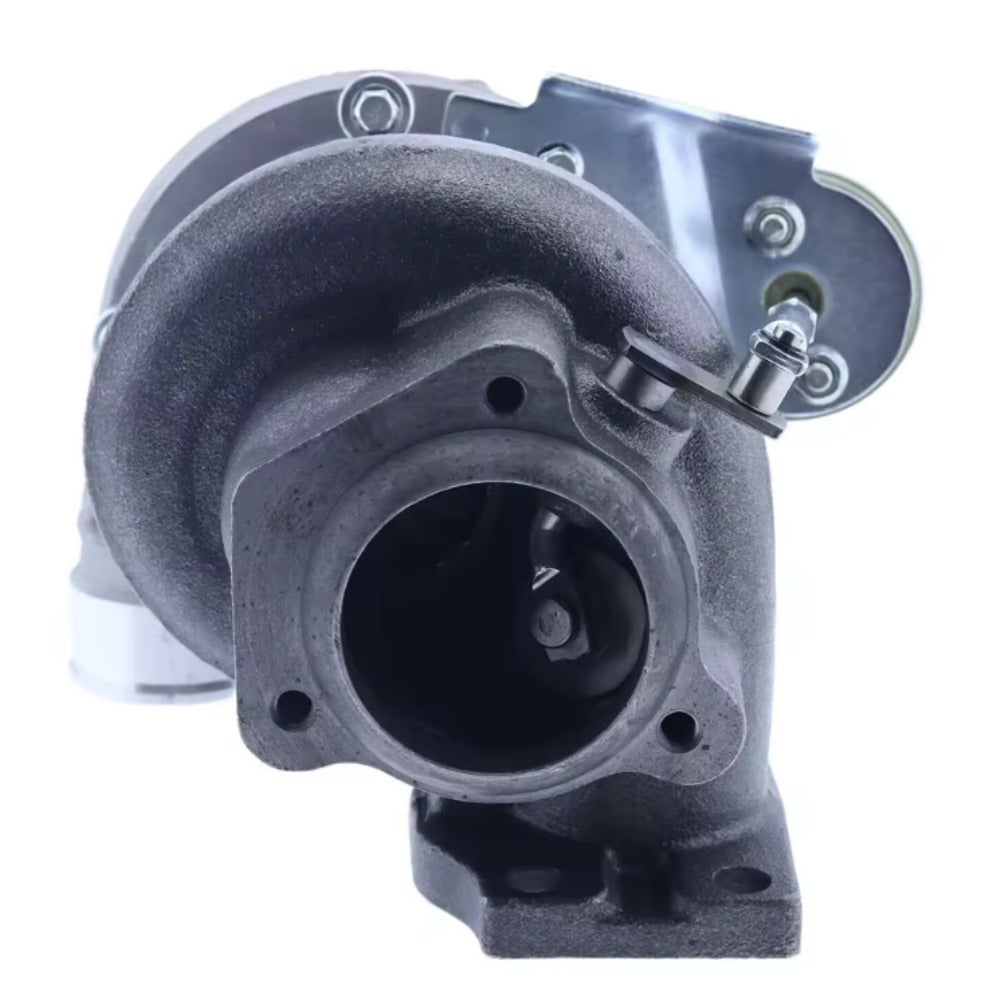 Turbo TB2571 Turbocharger 123-2926 for Caterpillar CAT 3054 Engine M312 M315 315 312 Excavator - KUDUPARTS