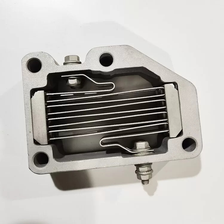 Intake Air Heater 4948412 for Cummins Engine ISLE QSL9 DC24V - KUDUPARTS