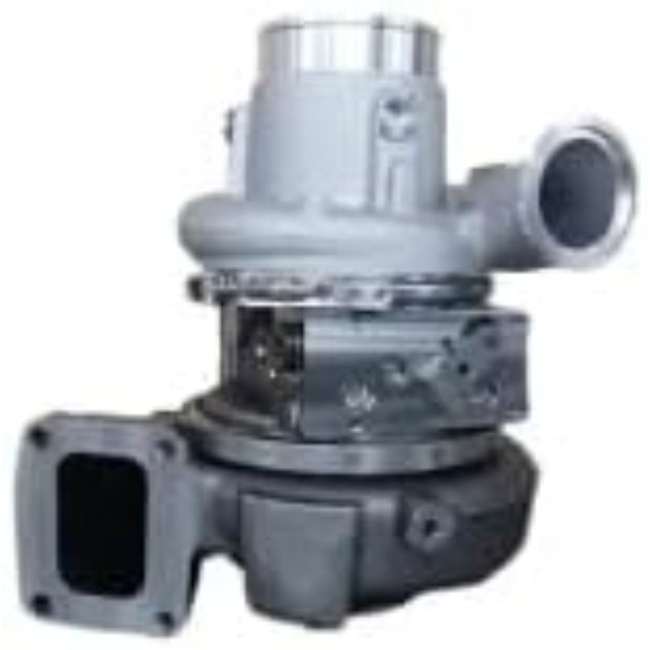 Turbo HE451VE Turbocharger 3776836 4309124RX for Cummins Engine ISM QSM M11 (Ship to US Only)