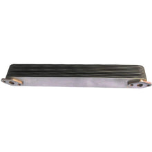 10P Oil Cooler 600-651-1161 for Komatsu Engine S6D155 - KUDUPARTS
