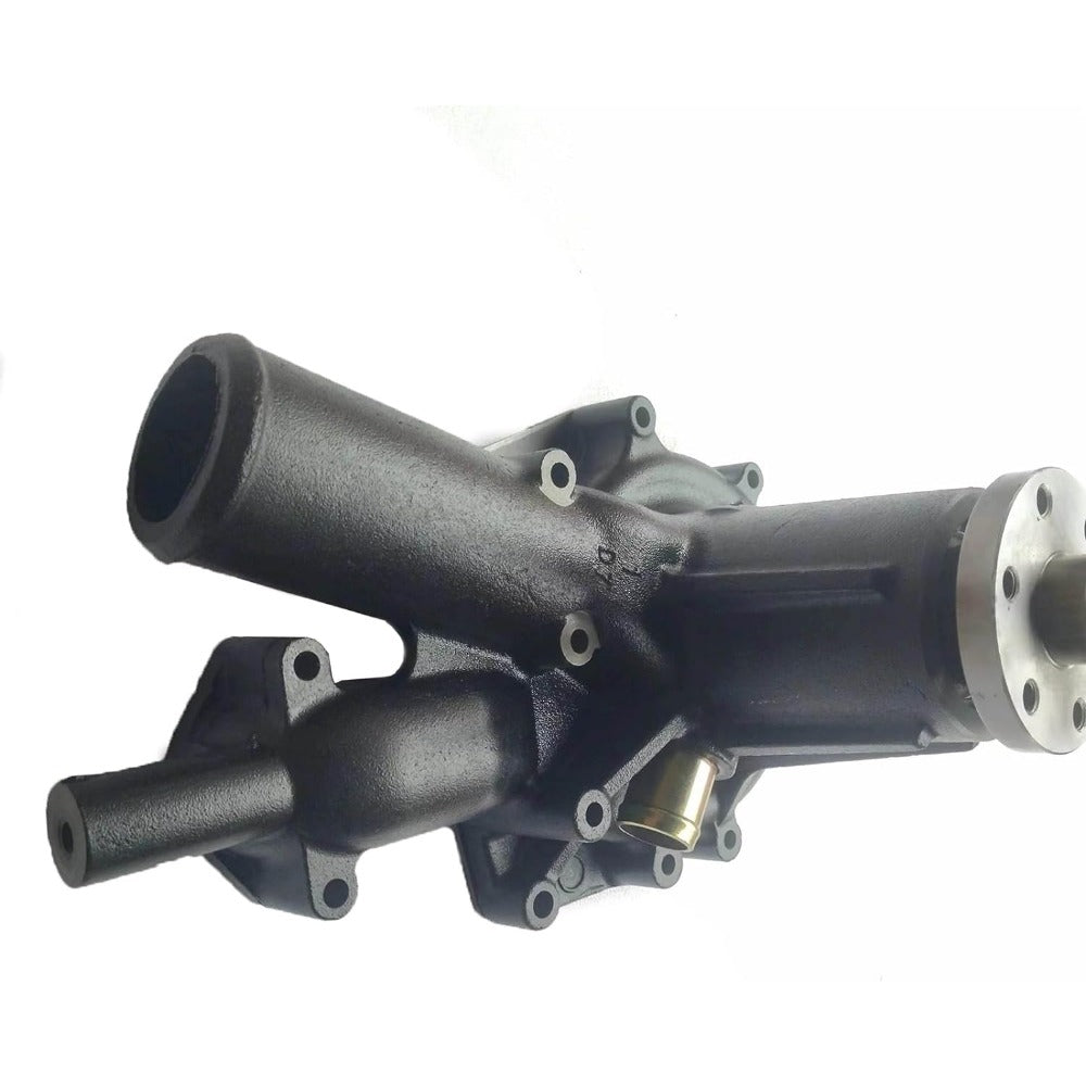 Water Pump 1-13650133-1 1-13650133-0 for Isuzu 6HK1 Engine Hitachi ZX330 Excavator - KUDUPARTS