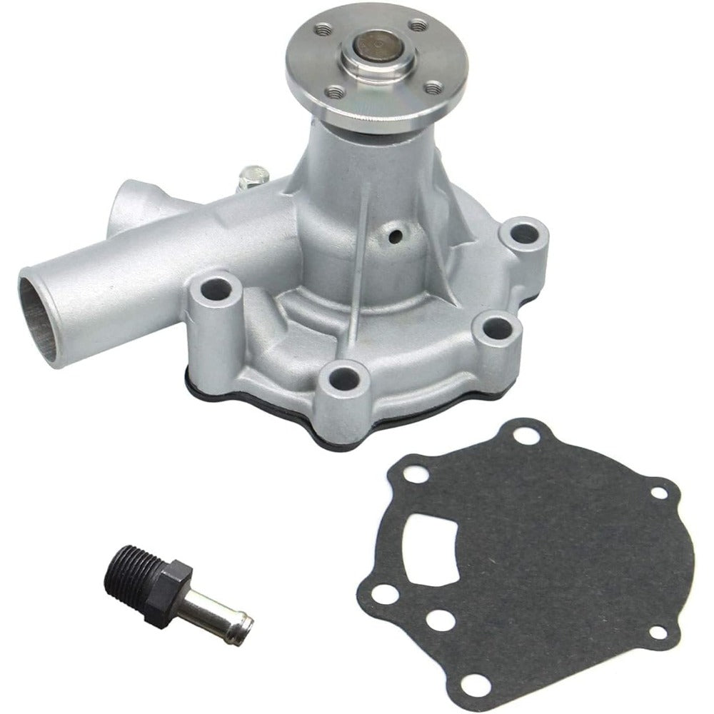Water Pump 106-8263 for Caterpillar CAT Engine 3046 Loader 933 933C 939 939C - KUDUPARTS