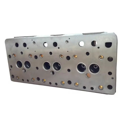 Cylinder Head 8N-6000 for Caterpillar CAT Engine D342 342 D342C Tractor D8K D8H Pipelayer 583 583K - KUDUPARTS