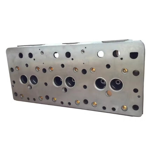 Cylinder Head 8N-6000 for Caterpillar CAT Engine D342 342 D342C Tractor D8K D8H Pipelayer 583 583K - KUDUPARTS