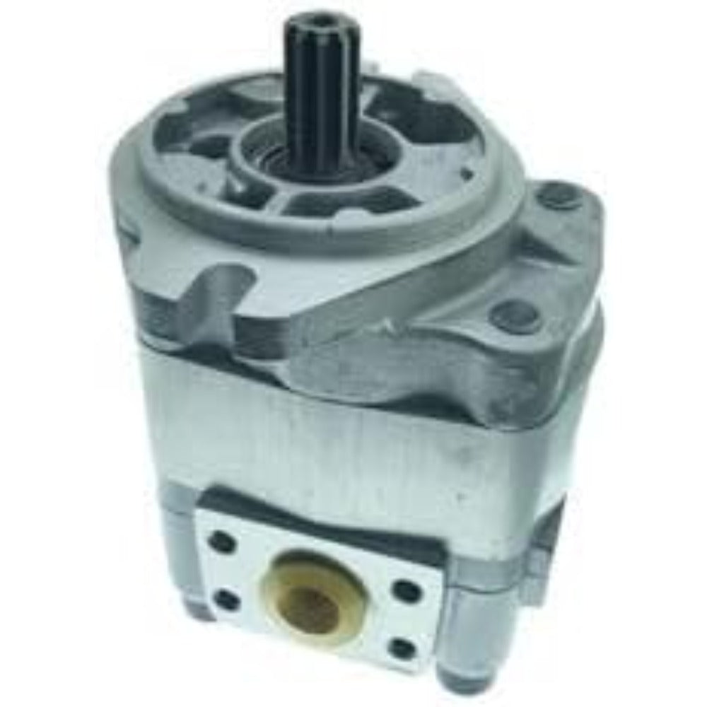 For Komatsu Bulldozer D21A-7 D21P-8 D21S-7 Hydraulic Oil Main Pump 705-40-01020 - KUDUPARTS