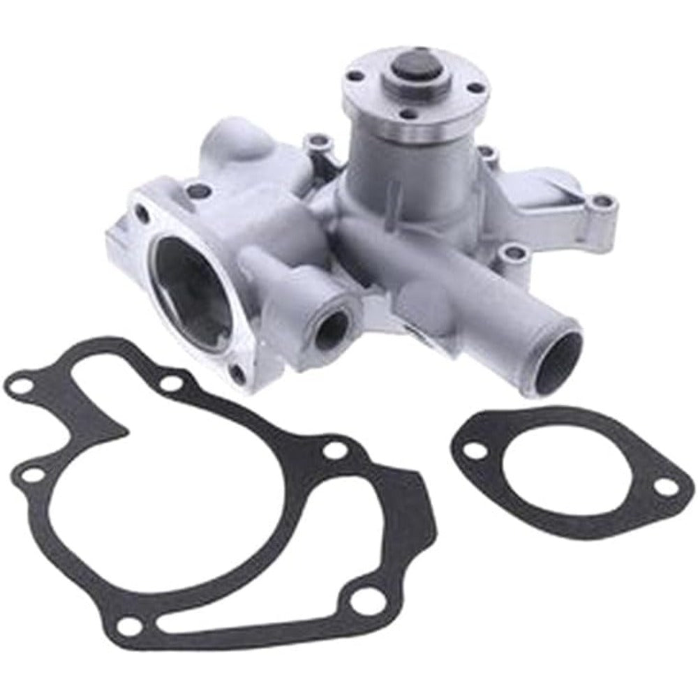Water Pump YM119624-42000 for Komatsu 3D74E-N3A 3D74E-N3AB Engine - KUDUPARTS