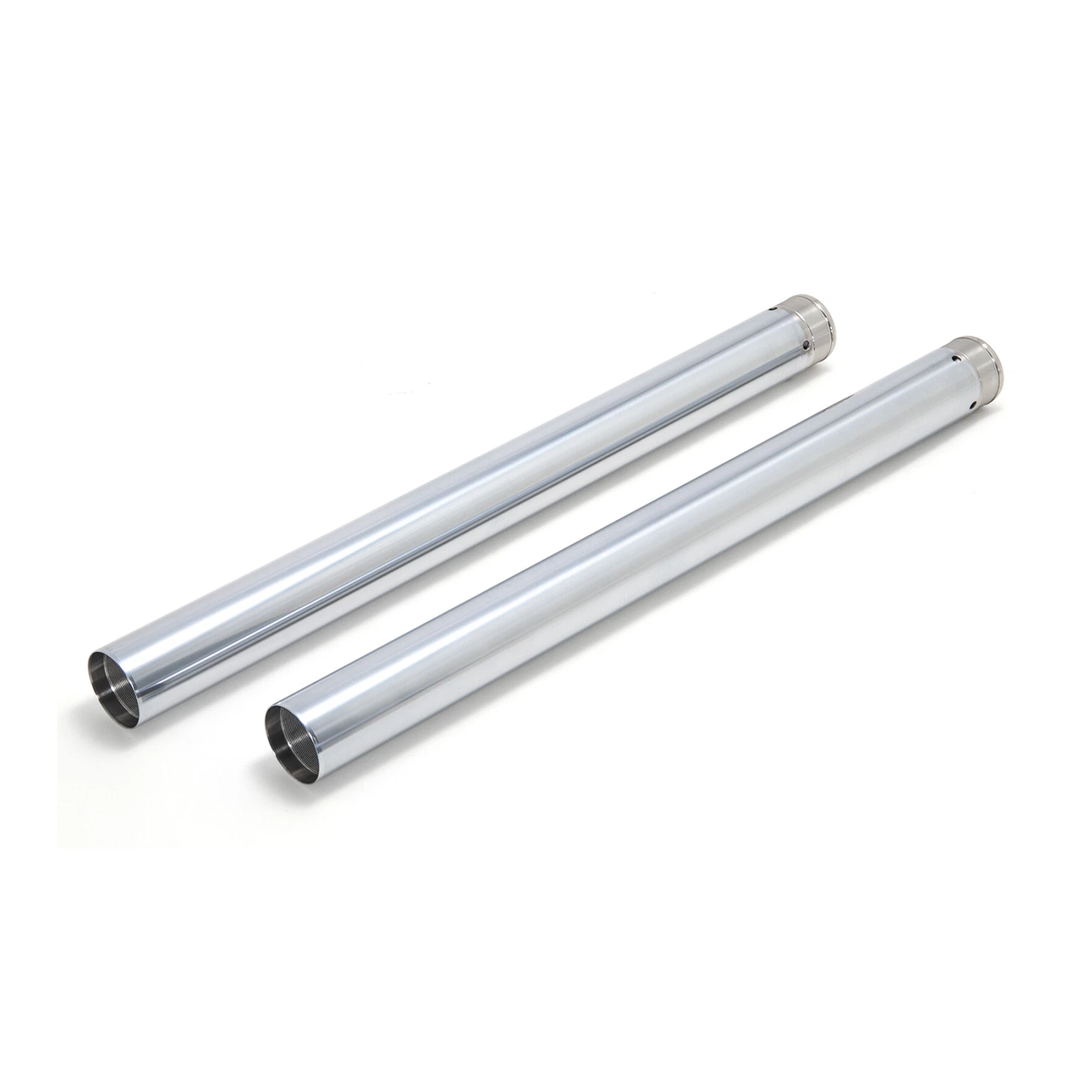 49mm 2 Pieces Fork Tube 45500113 for Harley Touring 2014-2023 Street Glide Road Glide King