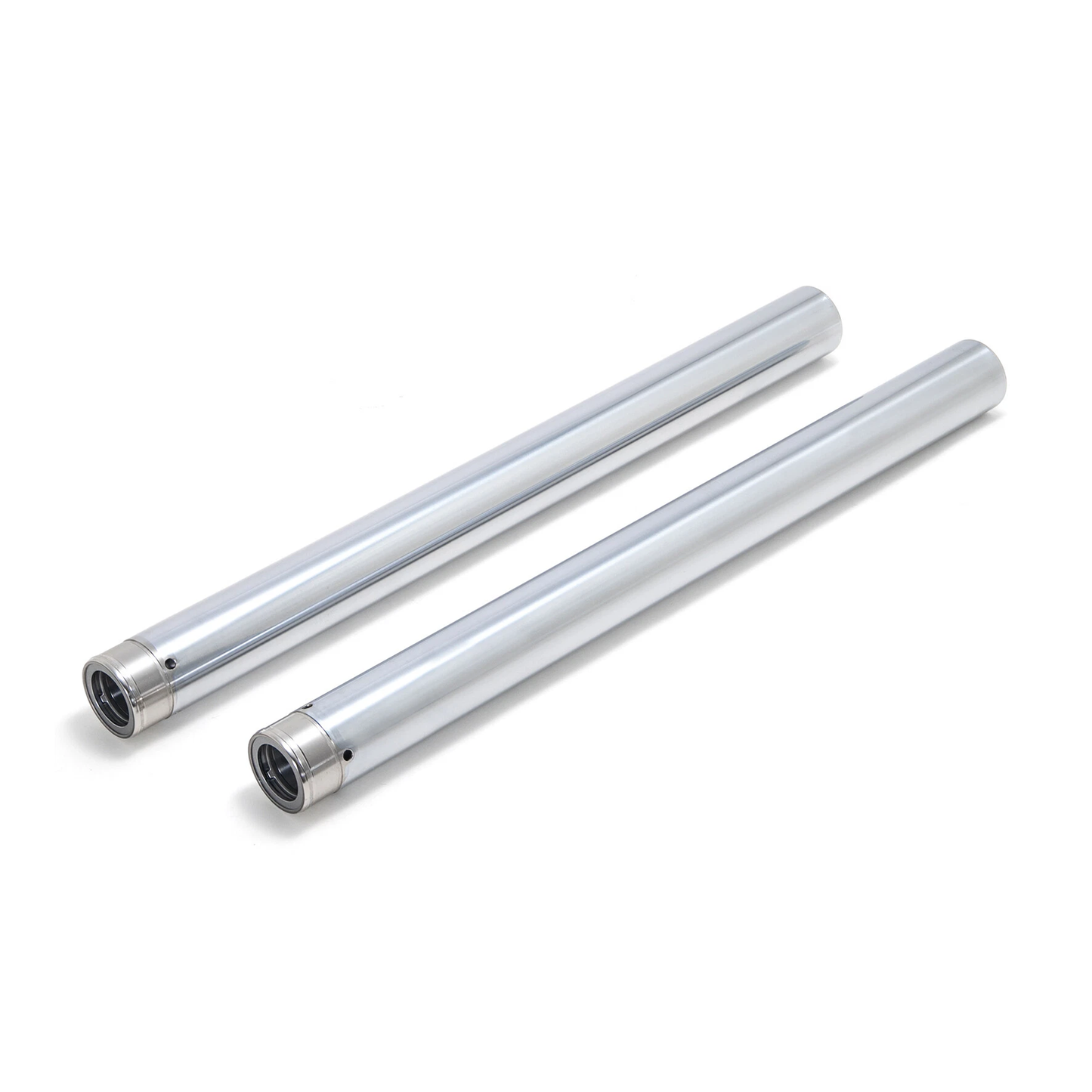 49mm 2 Pieces Fork Tube 45500113 for Harley Touring 2014-2023 Street Glide Road Glide King