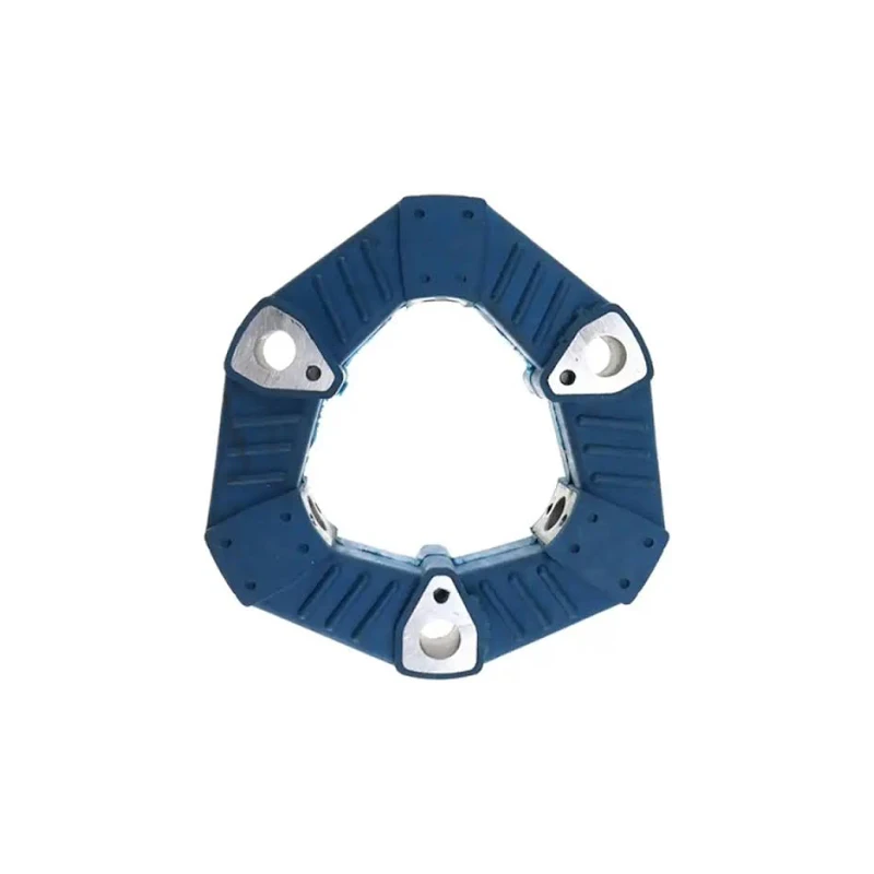 4A Coupling PAT 2019608 3633643 778322 for Centaflex CF-A-04 Series - KUDUPARTS