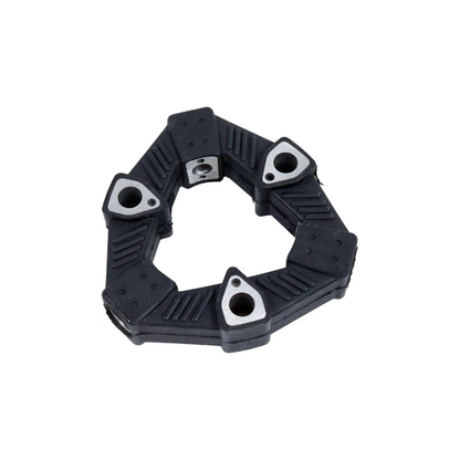 4AS Flexible Rubber Coupling Size 4 for Hitachi Excavator EX120-5 EX100