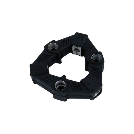 4AS Flexible Rubber Coupling Size 4 for Hitachi Excavator EX120-5 EX100 - KUDUPARTS