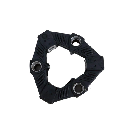 4AS Flexible Rubber Coupling Size 4 for Hitachi Excavator EX120-5 EX100 - KUDUPARTS