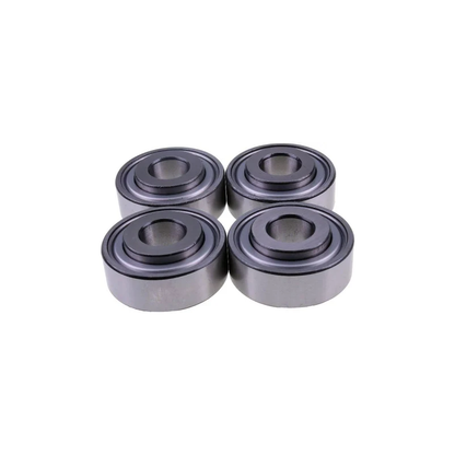 4 Ball Bearings 022-7010-00 for Bad Boy Mower