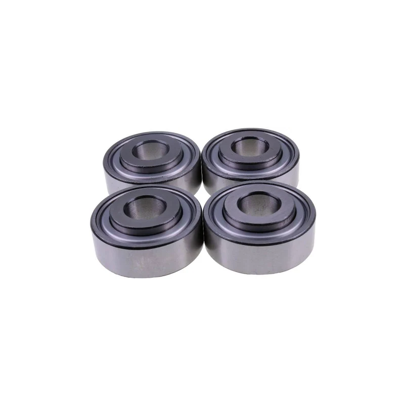 4 Ball Bearings 022-7010-00 for Bad Boy Mower - KUDUPARTS