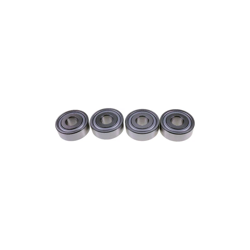 4 Ball Bearings 022-7010-00 for Bad Boy Mower
