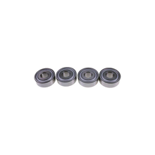 4 Ball Bearings 022-7010-00 for Bad Boy Mower