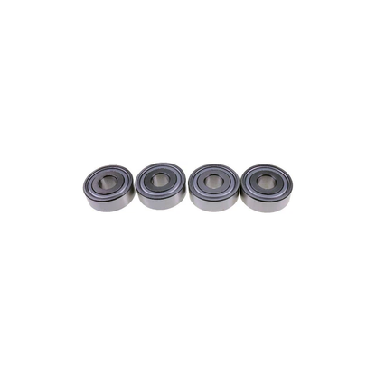 4 Ball Bearings 022-7010-00 for Bad Boy Mower