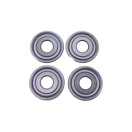 4 Ball Bearings 022-7010-00 for Bad Boy Mower - KUDUPARTS