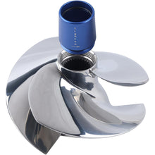 4 Blades Impeller PRZ-B4-15/21A for Sea-Doo Jet Ski GTX RXP RXP-X WAKE PRO GTR 215 230 255 260