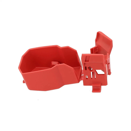 4 Cyl Positive Battery Terminal Cover 32418-R40-003 for Honda SUV CR-V Crosstour Accord - KUDUPARTS